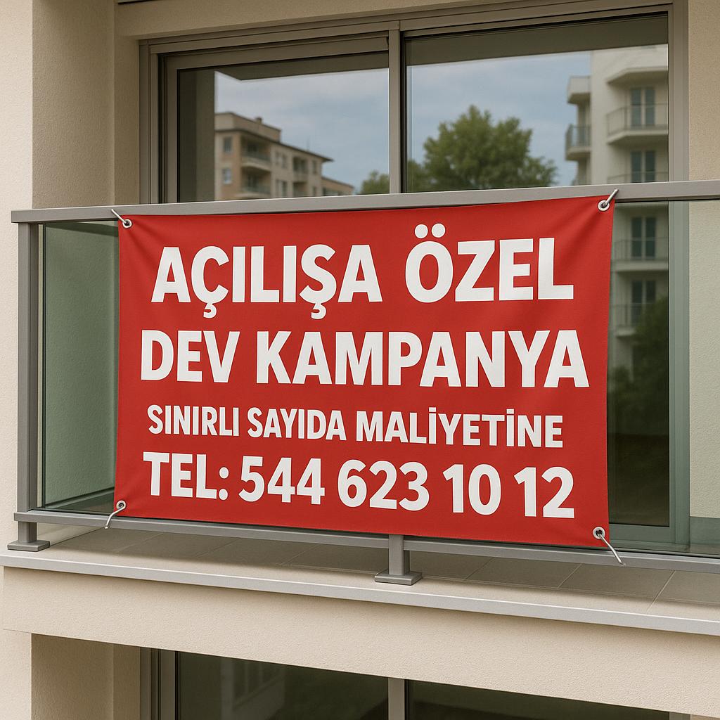 Kampanya